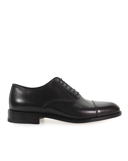 Moreschi Business Shoes Oxford NEWYORK