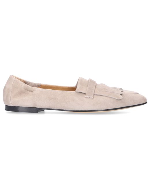 Pomme D`OR Loafers 1741R suede
