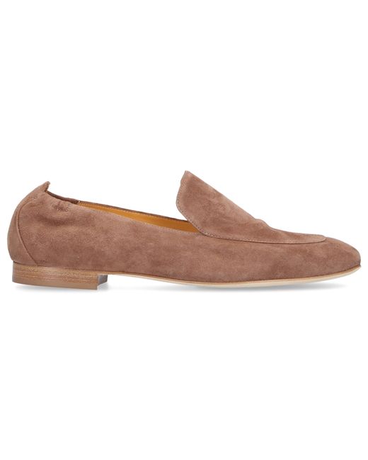 Truman's Loafers 9335 suede