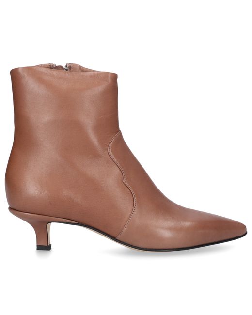 Pomme D`OR Ankle Boots 4790 calfskin