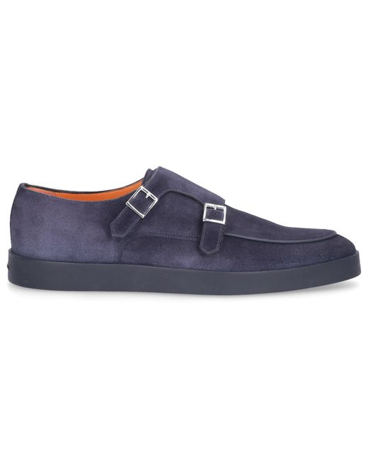 Santoni Monk Shoes 16384