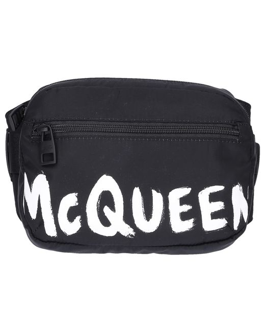 Alexander McQueen Belt Bag URBAN Nylon