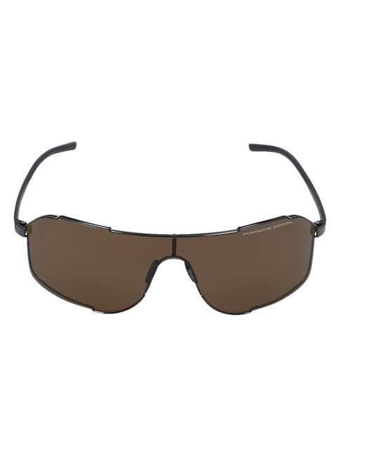 Porsche Design Sunglasses 8928 C Acetate