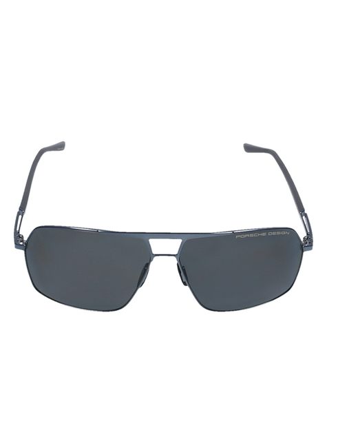 Porsche Design Sunglasses 8930 D Titan