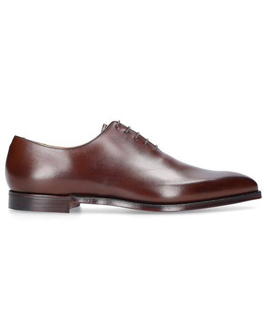 Crockett & Jones Business Shoes Oxford ALEX calfskin