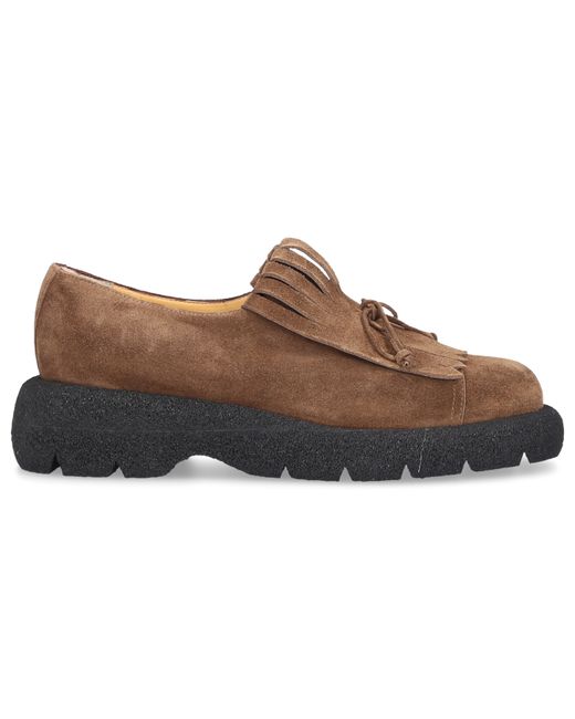 Truman's Loafers 9376 suede