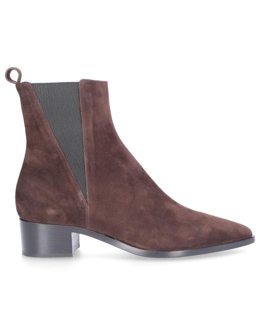 Pomme D`OR Ankle Boots 5183E suede