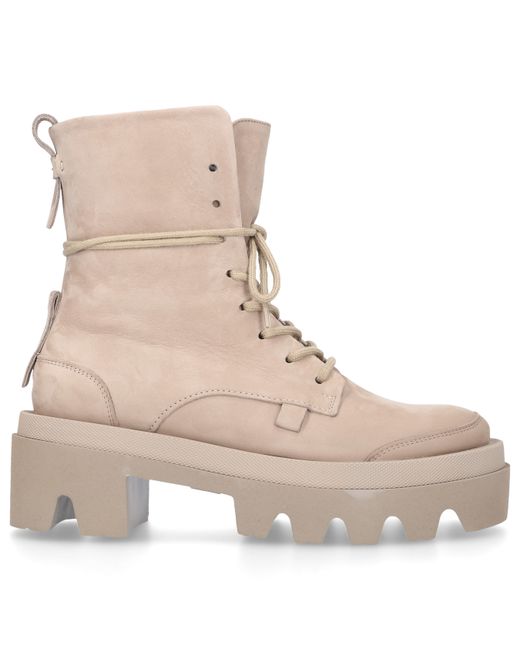 305 Sobe Ankle Boots SPARTACO