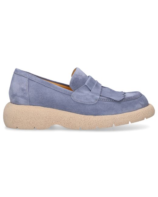 Truman's Loafers 9572 suede