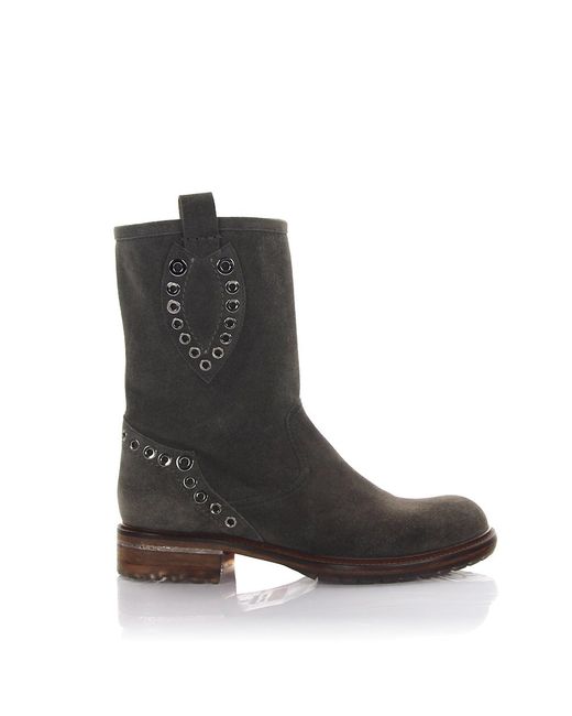 Rossano Bisconti Ankle Boots