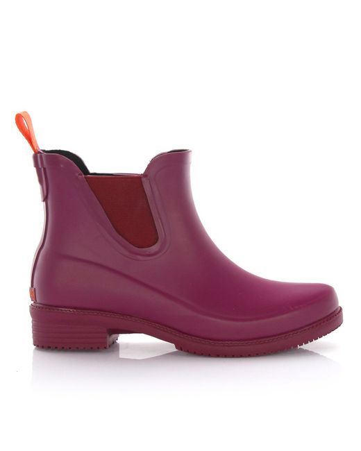 Swims Ankle Boots DORA BOOT