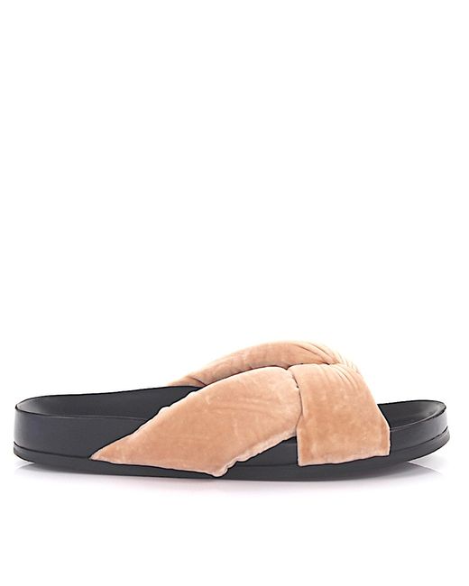 Chloé ChloÃ Strappy Sandals