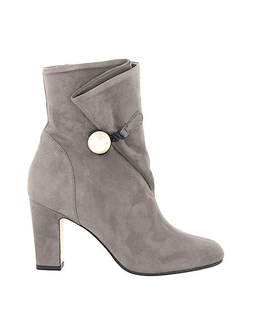 Jimmy Choo Ankle Boots BETHANIE 85