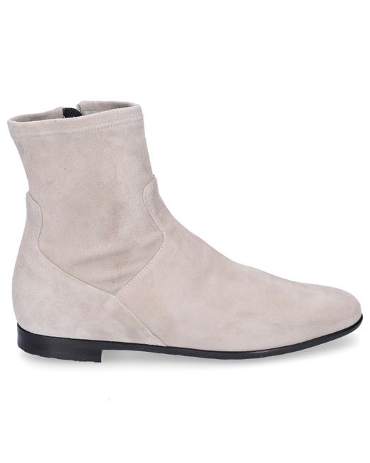 Truman's Classic Ankle Boots 8027 suede