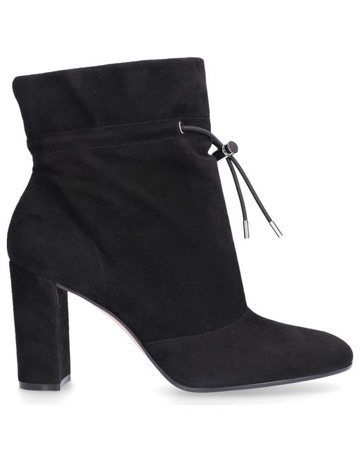 Gianvito Rossi Ankle Boots MAEVE suede