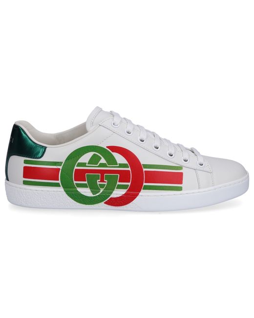 Gucci Sneakers ACE