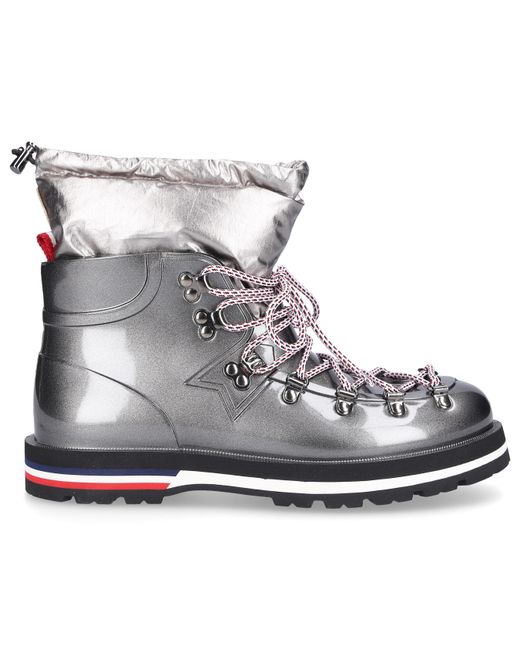 Moncler Ankle Boots INAYA