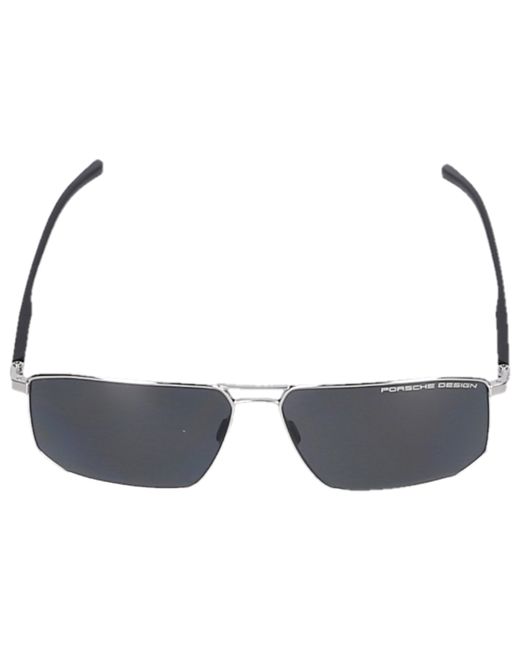 Porsche Design Sunglasses 8696 D acetate