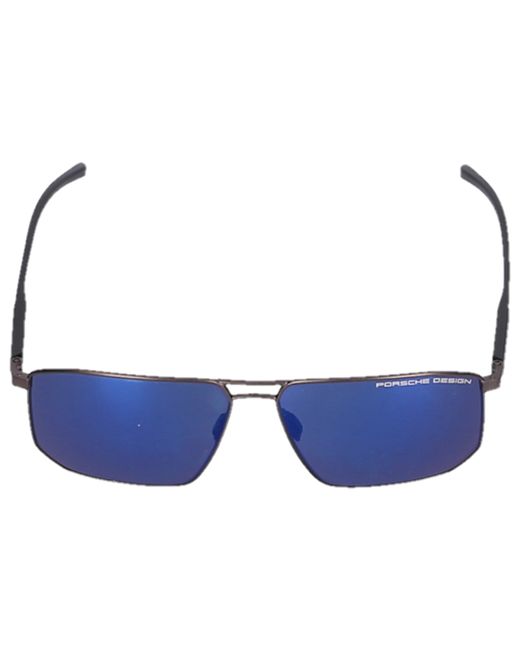 Porsche Design Sunglasses 8696 C Acetate
