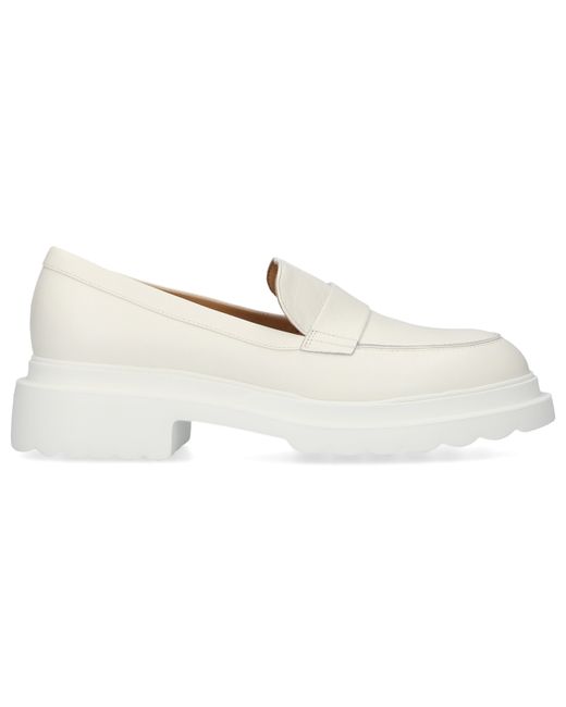Pomme D`OR Loafers 2949A calfskin