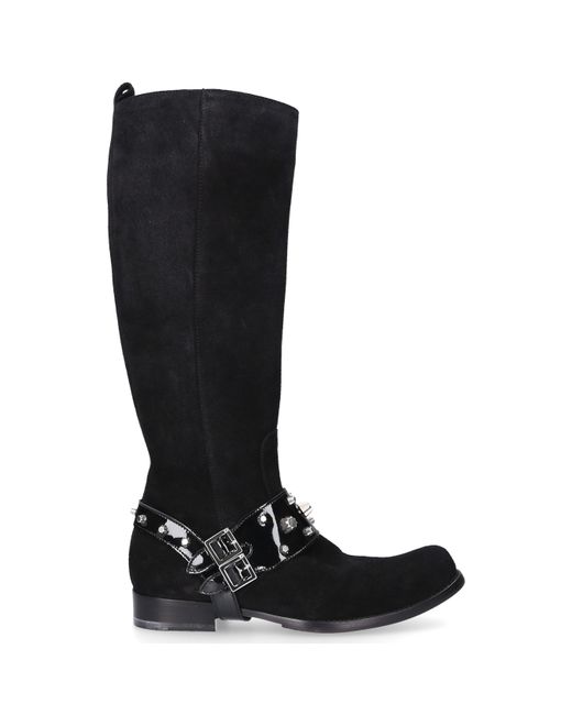 Dsquared2 Boots suede