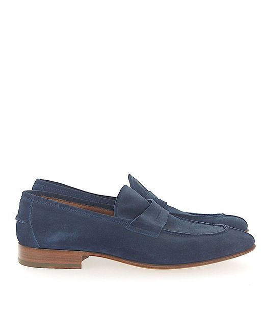 Budapester Loafers