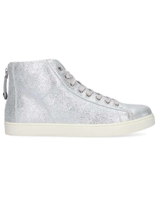 Gianvito Rossi High-Top Sneakers S28230