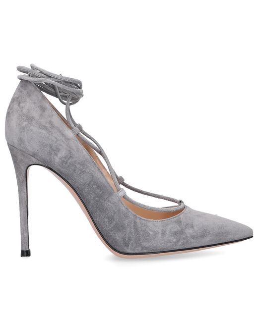 Gianvito Rossi Heeled Pumps G20747