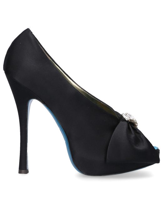 Dsquared2 Heeled Peep Toes