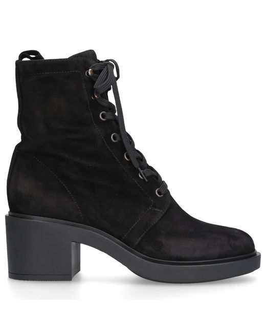 Gianvito Rossi Ankle Boots FOSTER calfskin