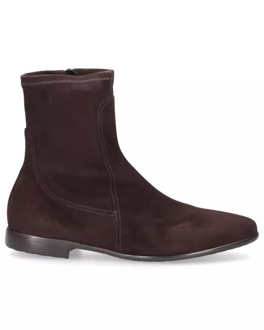 Truman's Ankle Boots 9652 suede