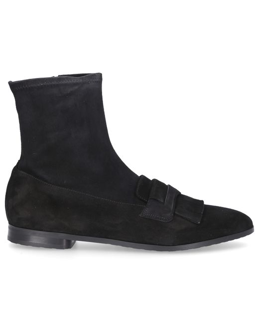 Truman's Ankle Boots 9267 suede
