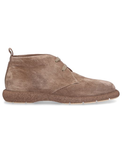 Truman's Ankle Boots 9617 suede