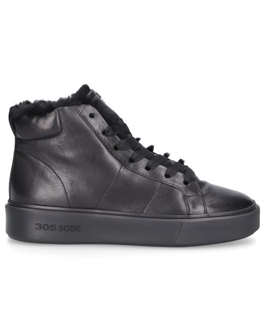 305 Sobe High-Top Sneakers TOBAGO nappa leather