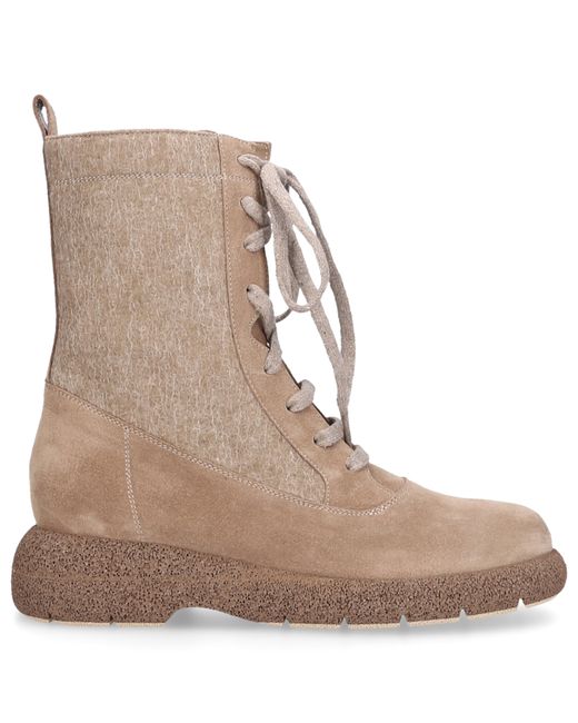 Truman's Ankle Boots 9656 suede