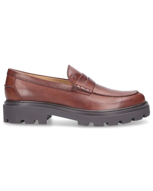 Tod's Loafers M08J0 calfskin