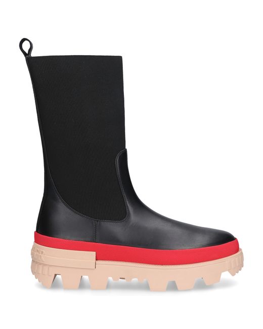 Moncler Ankle Boots 4F00020