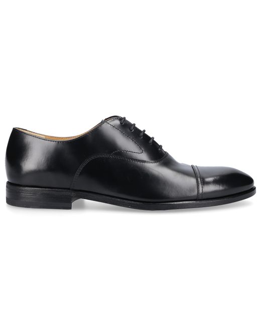 Henderson Business Shoes Oxford JASON calfskin
