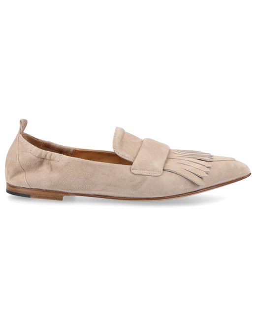 Pomme D`OR Loafers 0523 suede