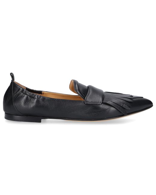 Pomme D`OR Loafers 0523 calfskin