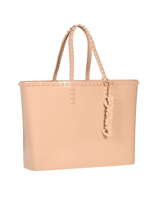 Carmen Sol Angelica Large Tote