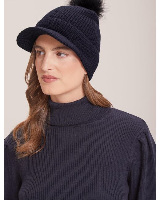 Cefinn Beata Wool Hat