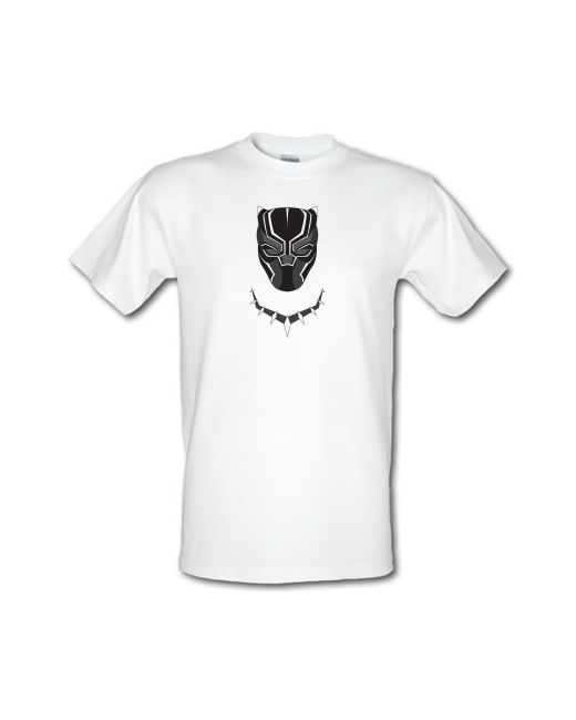 CharGrilled Panther male t-shirt.