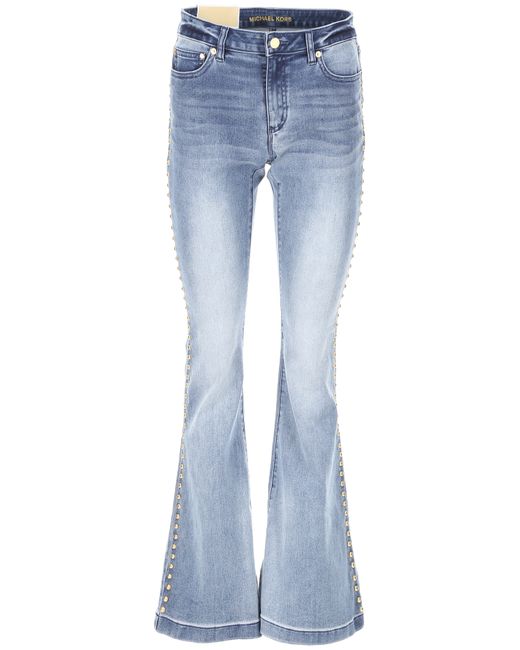 Michael Michael Kors jeans with studs