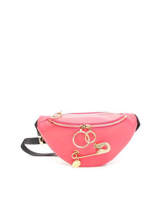 See by Chloé beltbag with piercing