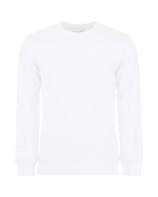 Comme Des Garçons Shirt Boy printed sweatshirt