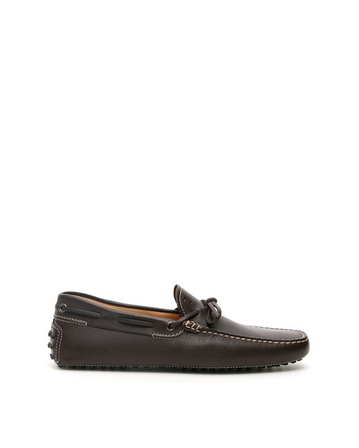 Tod's GOMMINO LOAFERS
