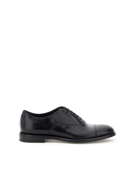Henderson OXFORD LACE-UP SHOES