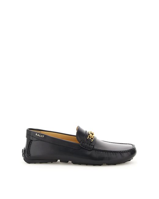 Bally DRAVIL DRIVING LOAFERS