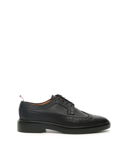 Thom Browne LONGWING BROGUE LACE-UPS
